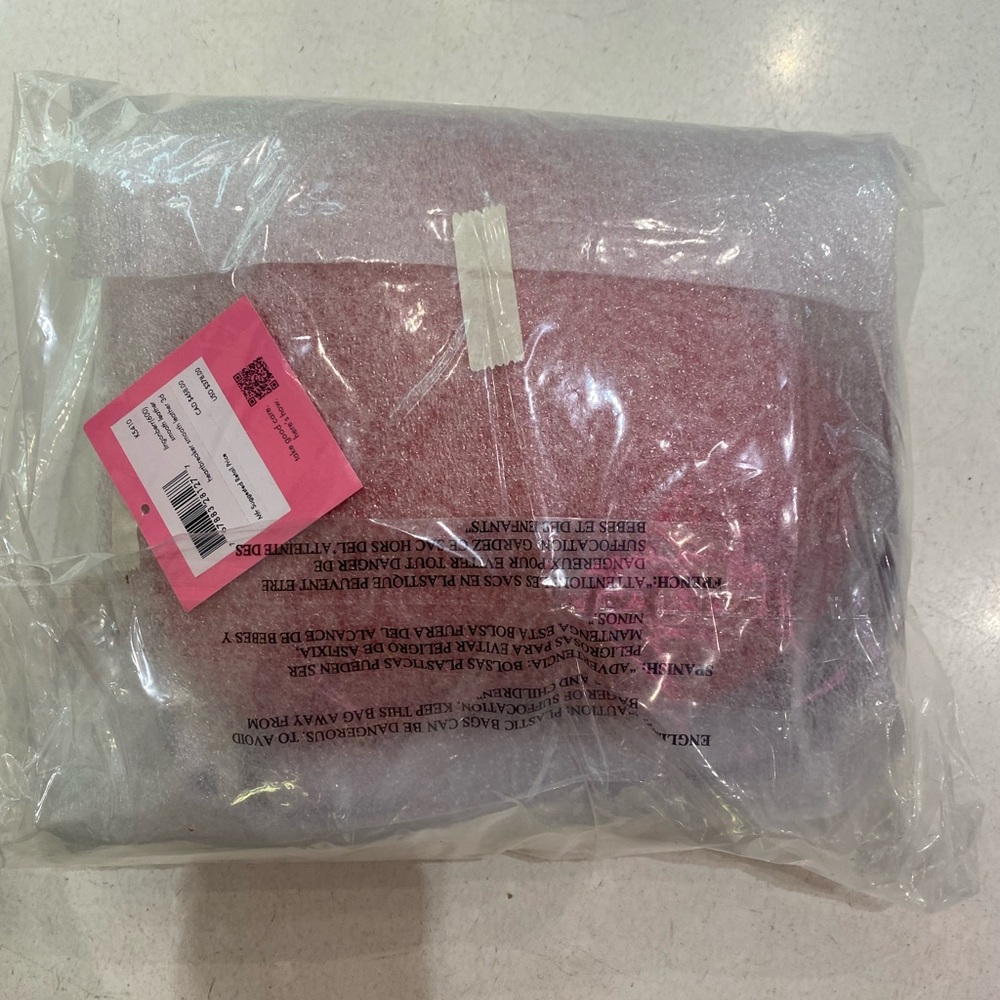 Kate spade New York heart bag